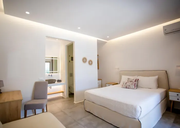 Panamera Mykonos, Private Heaven, Supreme View!