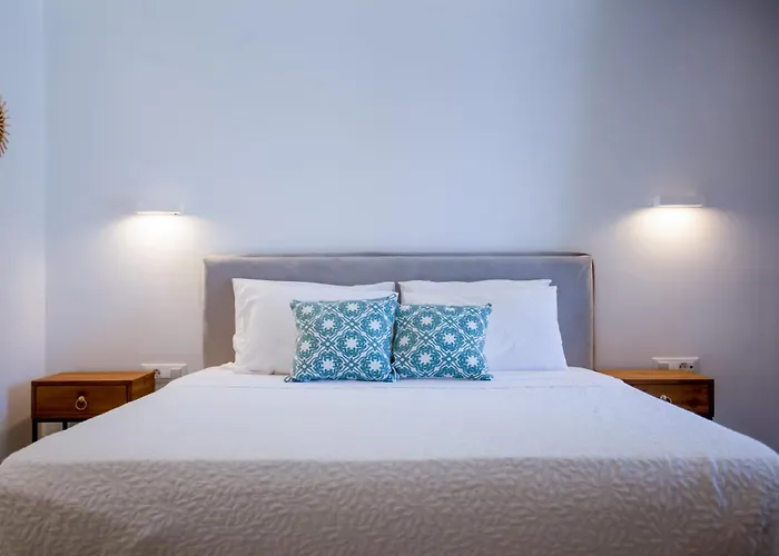 Villa Panamera Mykonos, Private Heaven, Supreme View! Fanari (Mykonos)