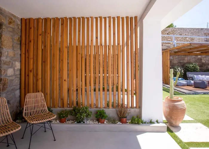 Panamera Mykonos, Private Heaven, Supreme View!