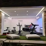 Panamera Mykonos, Private Heaven, Supreme View! Villa Fanari (Mykonos)