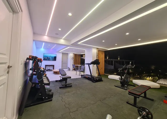 Panamera Mykonos, Private Heaven, Supreme View! * Fanari (Mykonos)