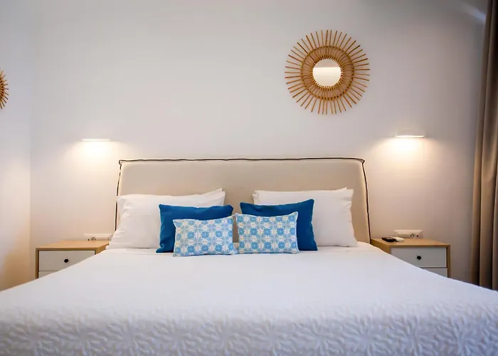 Panamera Mykonos, Private Heaven, Supreme View! Willa